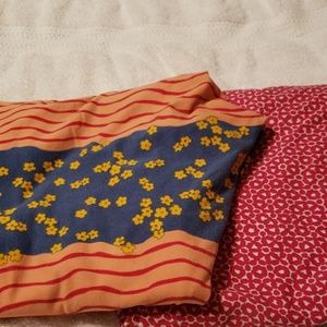 2 pairs of LulaRoe Leggings TC